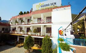 Hương Sen Hotel MC - by BAY LUXURY